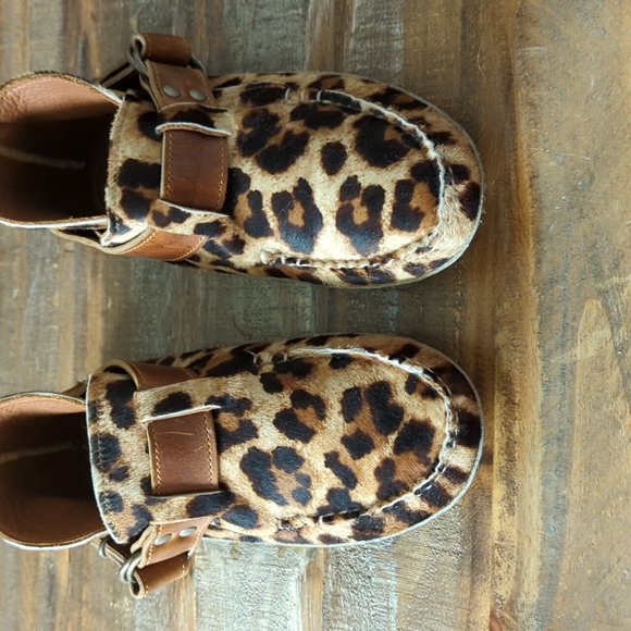 🆕🌿QUODDY LEOPARD PRINT SHOES🌿 - Picture 5 of 9